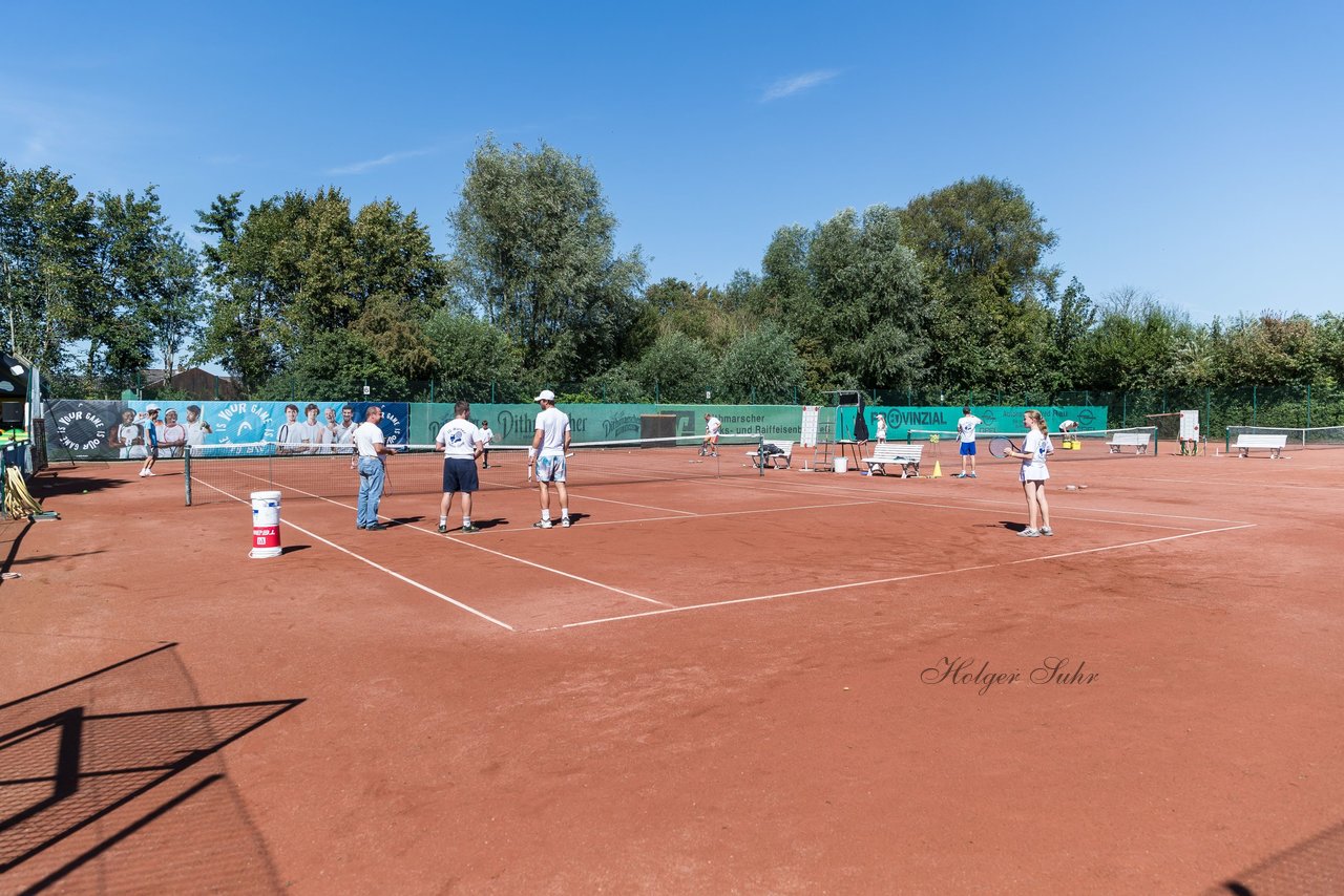 Bild 84 - Marner Tennisevent mit Mischa Zverev